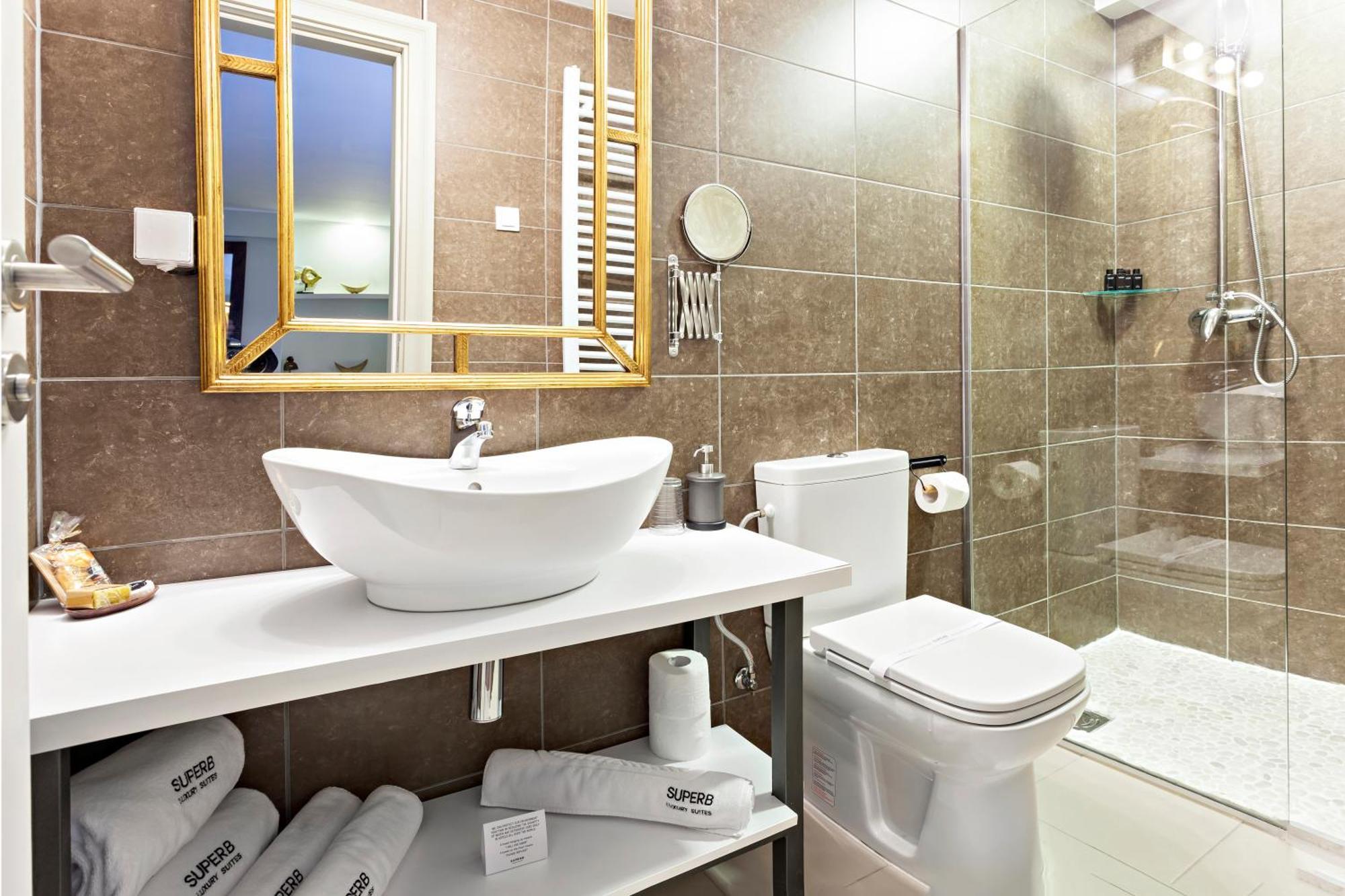 Superb Luxury Suites Belgrado Esterno foto