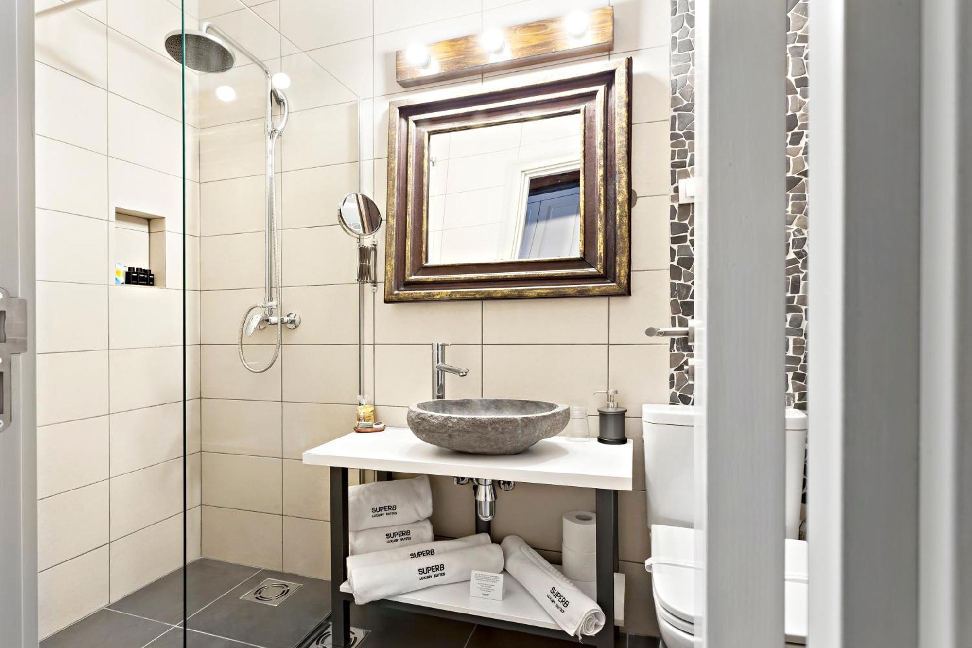 Superb Luxury Suites Belgrado Esterno foto