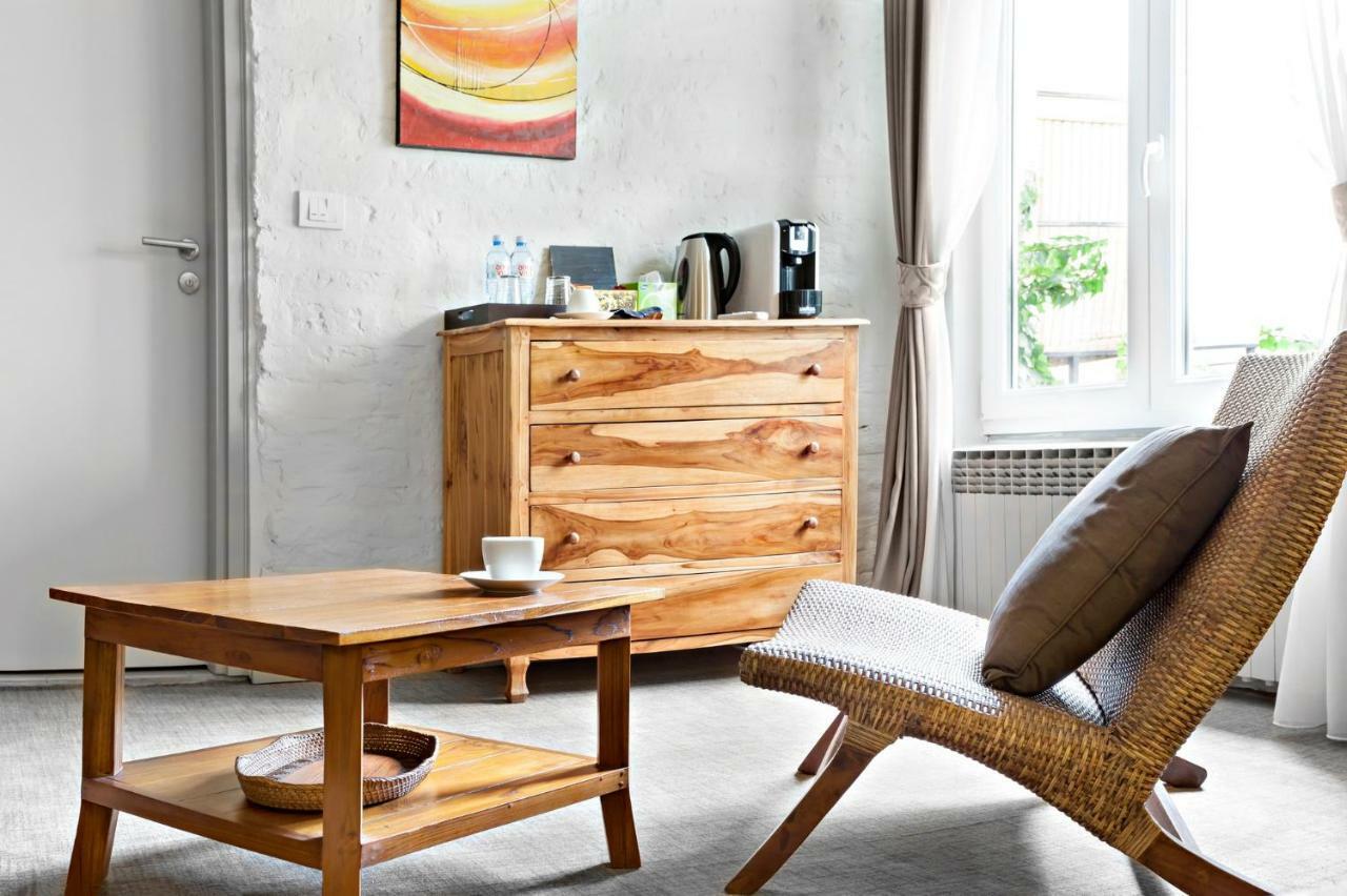 Superb Luxury Suites Belgrado Esterno foto