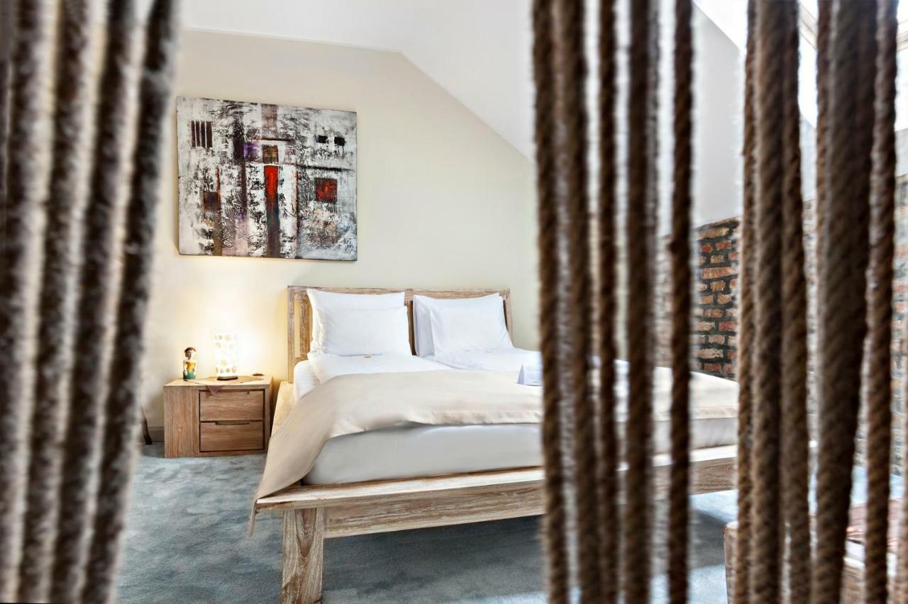 Superb Luxury Suites Belgrado Esterno foto