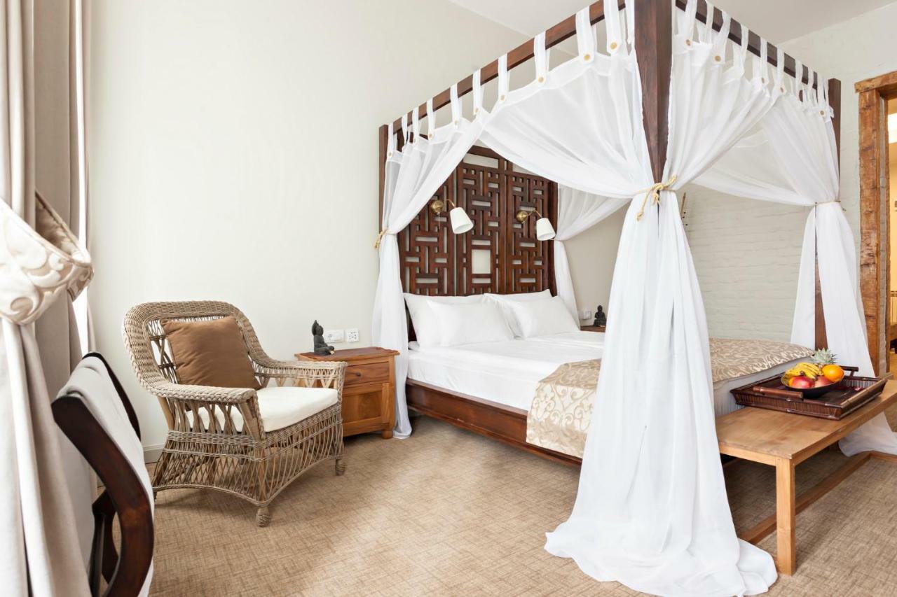 Superb Luxury Suites Belgrado Esterno foto