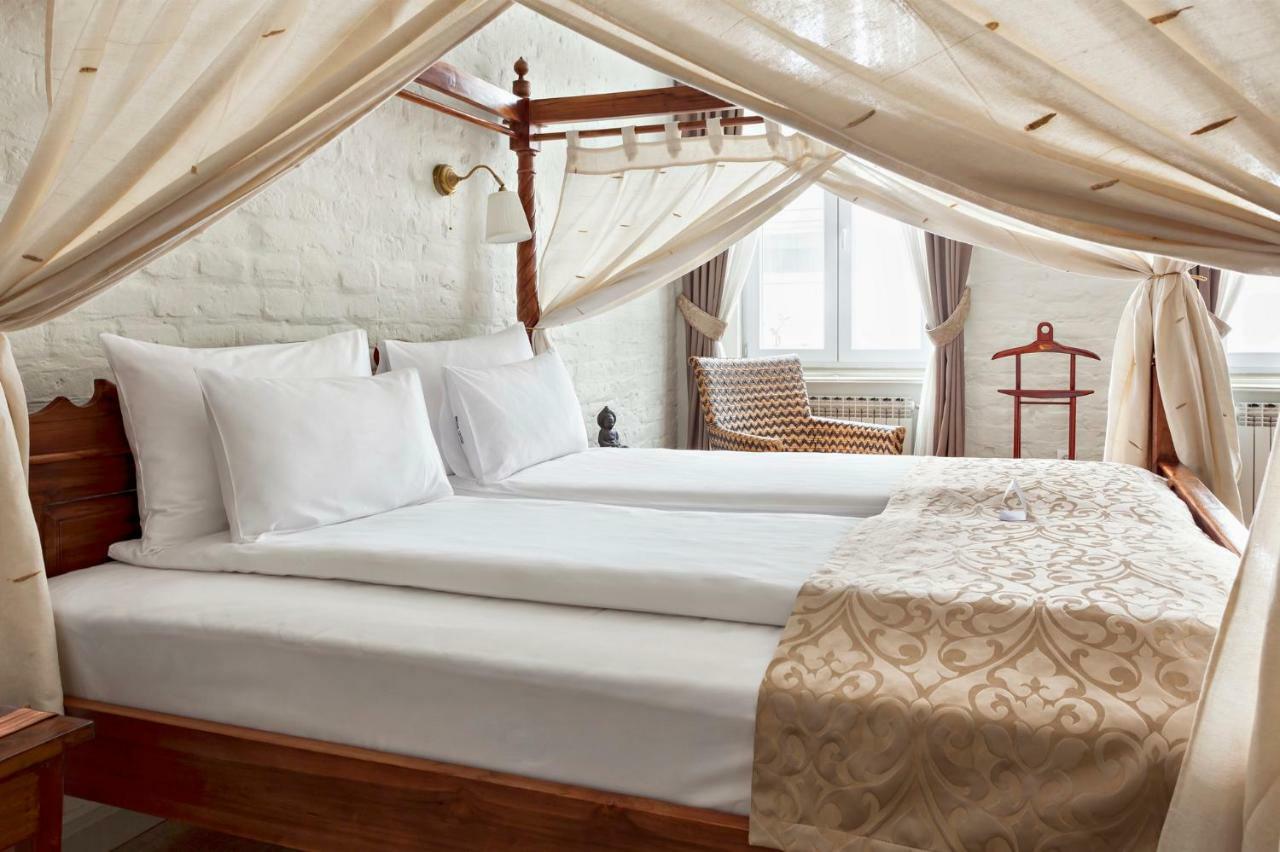 Superb Luxury Suites Belgrado Esterno foto