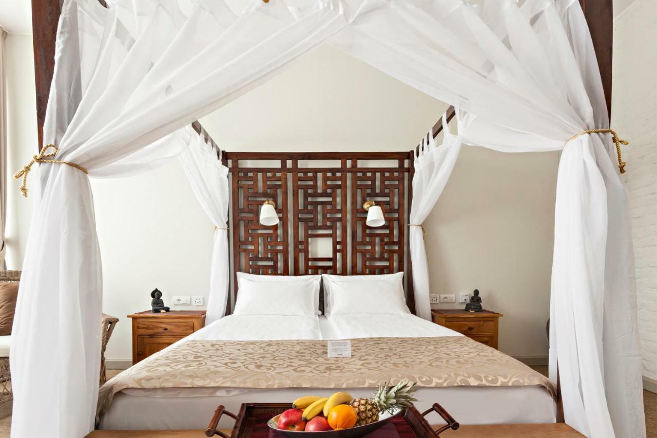 Superb Luxury Suites Belgrado Esterno foto